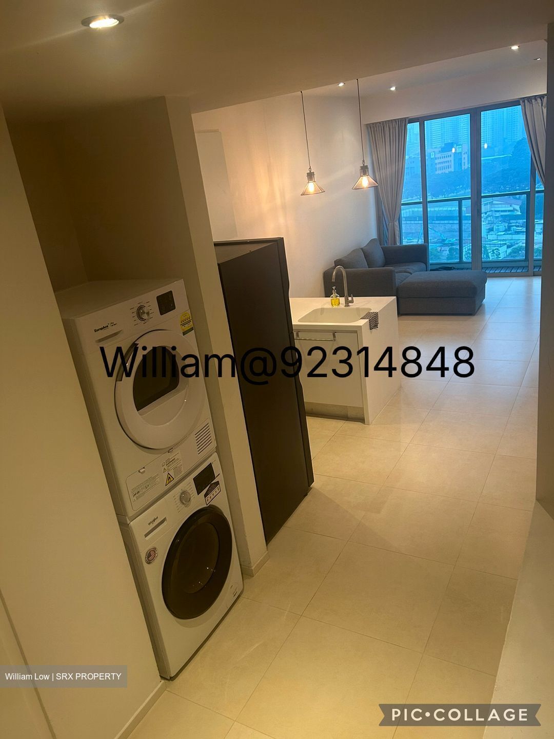 Southbank (D7), Apartment #635492831